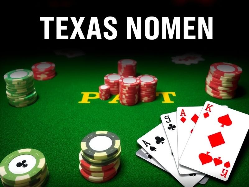Texas Hold'em Poker is your go-to destination for mastering the game of poker. Play with players worldwide, sharpen your skills, and win big with every hand!